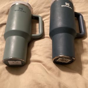 Stanley Tumblers, 40 oz, set of 2